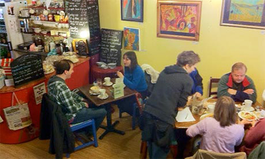 The Art House